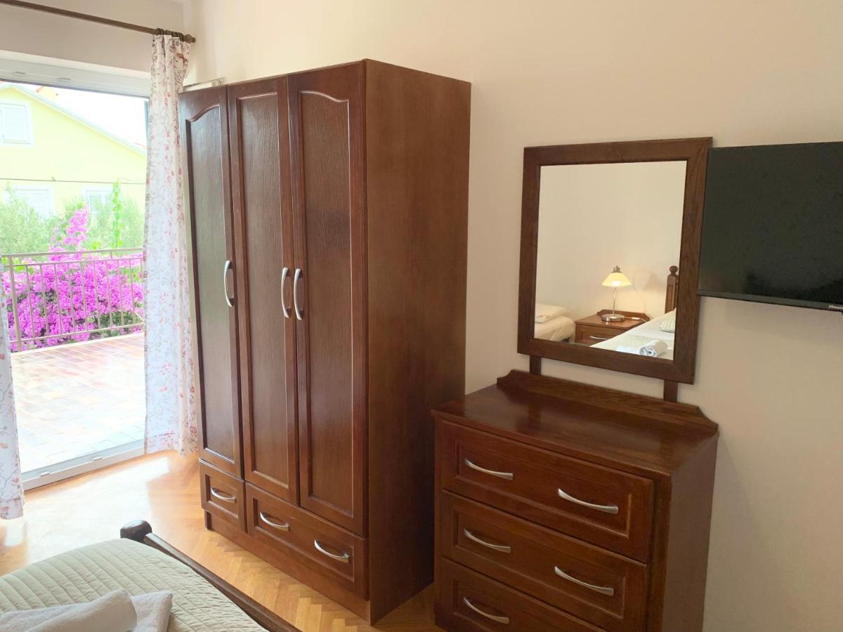 Guesthouse Maver Cres Zewnętrze zdjęcie